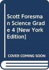9780328306930-0328306932-Scott Foresman Science Grade 4 [New York Edition]