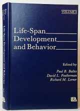 9780898599503-0898599504-Life-Span Development and Behavior