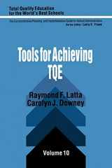 9780803961784-0803961782-Tools for Achieving Total Quality Education (Total Quality Education for the World)