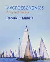 9780133424317-0133424316-Macroeconomics: Policy and Practice