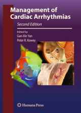 9781607611608-1607611600-Management of Cardiac Arrhythmias (Contemporary Cardiology)
