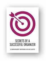 9780914093077-091409307X-Secrets Of A Successful Organizer