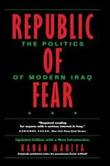 9780520214392-0520214390-Republic of Fear: The Politics of Modern Iraq, Updated Edition