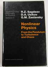 9783718648283-3718648288-Nonlinear Physics (CONTEMPORARY CONCEPTS IN PHYSICS)