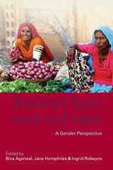 9780415373203-0415373204-Amartya Sen's Work and Ideas: A Gender Perspective