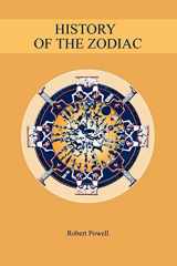 9781597311526-1597311529-History of the Zodiac