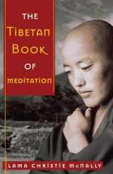 9780385518154-0385518153-The Tibetan Book of Meditation