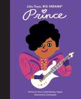 9780711254398-0711254397-Prince (Volume 54) (Little People, BIG DREAMS, 54)
