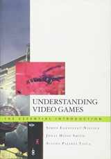 9780415977210-0415977215-Understanding Video Games: The Essential Introduction