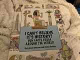 9780843136210-0843136219-I Can't Believe It's History: Fun Facts from around the World