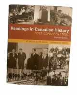 9780176415372-0176415378-Readings in Canadian History : Post-Confederation