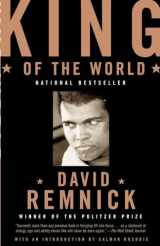 9780375702297-0375702296-King of the World: Muhammad Ali and the Rise of an American Hero