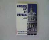 9780871874917-0871874911-Congress and its members