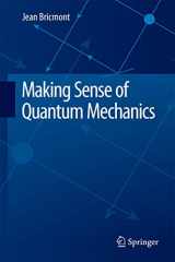 9783319258874-3319258877-Making Sense of Quantum Mechanics