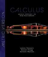 9780357113516-0357113519-Calculus: Early Transcendentals, Metric Edition