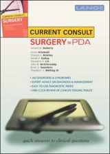 9780071452380-0071452389-CURRENT CONSULT Surgery for PDA