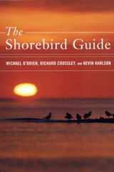 9780713686968-0713686960-The Shorebird Guide