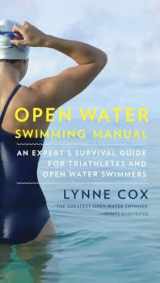 9780345806093-0345806093-Open Water Swimming Manual: An Expert's Survival Guide for Triathletes and Open Water Swimmers