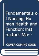 9780397553518-039755351X-Fundamentals of Nursing: Human Health and Function: Instructor's Manual