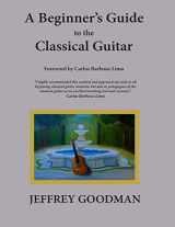 9781439267493-1439267499-A Beginner's Guide to the Classical Guitar
