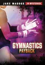 9781663920294-166392029X-Gymnastics Payback (Jake Maddox Jv Mysteries)