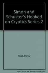 9780671709327-0671709321-Simon and Schuster's Hooked on Cryptics Series 2
