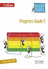 9780007558254-0007558252-Busy Ant Maths ― Progress Guide 5