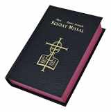 9780899428185-0899428185-St. Joseph Sunday Missal