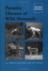 9780813829784-081382978X-Parasitic Diseases of Wild Mammals