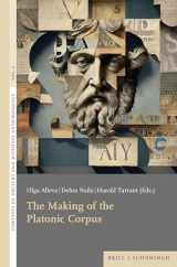 9783506793898-3506793896-The Making of the Platonic Corpus (Contexts of Ancient and Medieval Anthropology, 6)