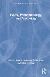 9780367478766-0367478765-Fanon, Phenomenology, and Psychology (Psychology and the Other)
