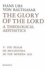 9780898702477-089870247X-The Glory of the Lord: A Theological Aesthetics (Volume 5)