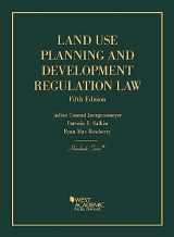 9781636593173-1636593178-Land Use Planning and Development Regulation Law (Hornbooks)