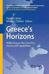 9783642431906-3642431909-Greece's Horizons: Reflecting on the Country's Assets and Capabilities (The Konstantinos Karamanlis Institute for Democracy Series on European and International Affairs)