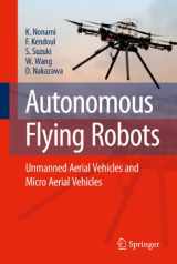 9784431546870-4431546871-Autonomous Flying Robots: Unmanned Aerial Vehicles and Micro Aerial Vehicles