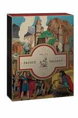9781683960720-1683960726-Prince Valiant Volumes 1-3: Gift Box Set (PRINCE VALIANT HC BOX SET)