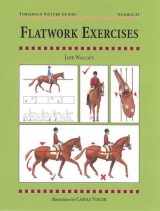 9781872082356-1872082351-Flatwork Exercises (Threshold Picture Guides, 23)
