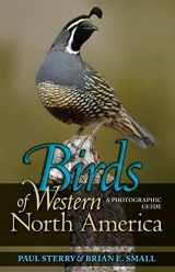 9780691134284-0691134286-Birds of Western North America: A Photographic Guide (Princeton Field Guides, 56)