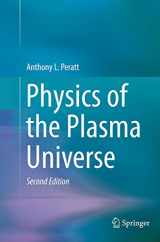 9781493936946-1493936948-Physics of the Plasma Universe