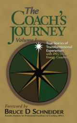 9780981760339-0981760333-The Coach's Journey - Volume 1