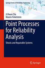 9783319735399-331973539X-Point Processes for Reliability Analysis (Springer Series in Reliability Engineering)