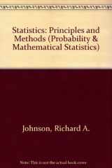 9780471850755-0471850756-Statistics: Principles and Methods