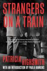 9780393351934-0393351939-Strangers on a Train: A Novel