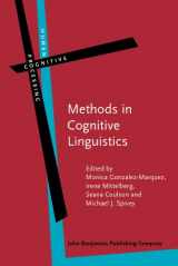 9789027223722-9027223726-Methods in Cognitive Linguistics (Human Cognitive Processing)