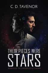 9781952706172-1952706173-Their Pieces Were Stars (Chronicles of Theren)