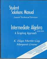 9780130173331-0130173339-Intermediate Algebra : A Graphing Approach