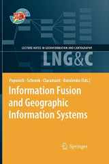 9783642101380-3642101380-Information Fusion and Geographic Information Systems: Proceedings of the Fourth International Workshop, 17-20 May 2009 (Lecture Notes in Geoinformation and Cartography)