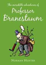 9780370332116-0370332113-Incredible Adventures of Professor Branestawm
