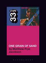 9781501333323-1501333321-Odetta’s One Grain of Sand (33 1/3, 136)