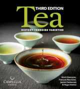 9780228100270-0228100275-Tea: History, Terroirs, Varieties